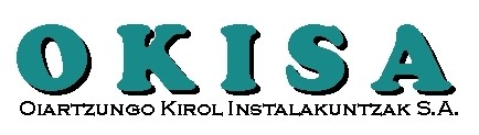 Okisa logo