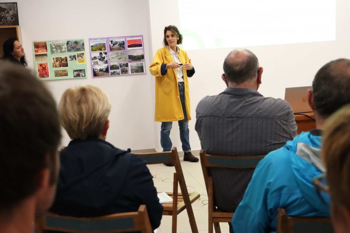 Zerga ordenantza berriak adostu ditu Udalak, gizarte-babesa indartu eta trantsizio ekologikoa hauspotzeko neurri garrantzitsuekin